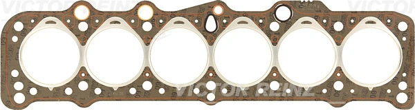 Gasket, cylinder head